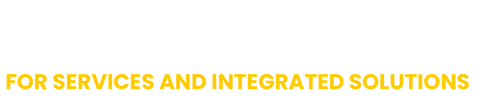 Portable Logo
